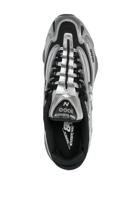 sneakers 1000 unisex argento NEW BALANCE | M1000EGR
